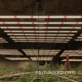 Luces de cultivo LED de la industrial profesional